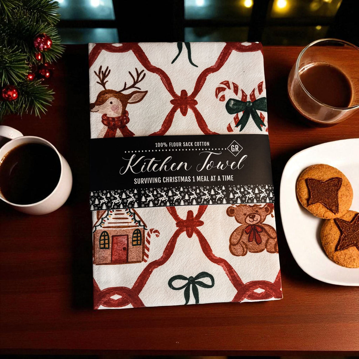 Christmas Variety - MaisonBeach