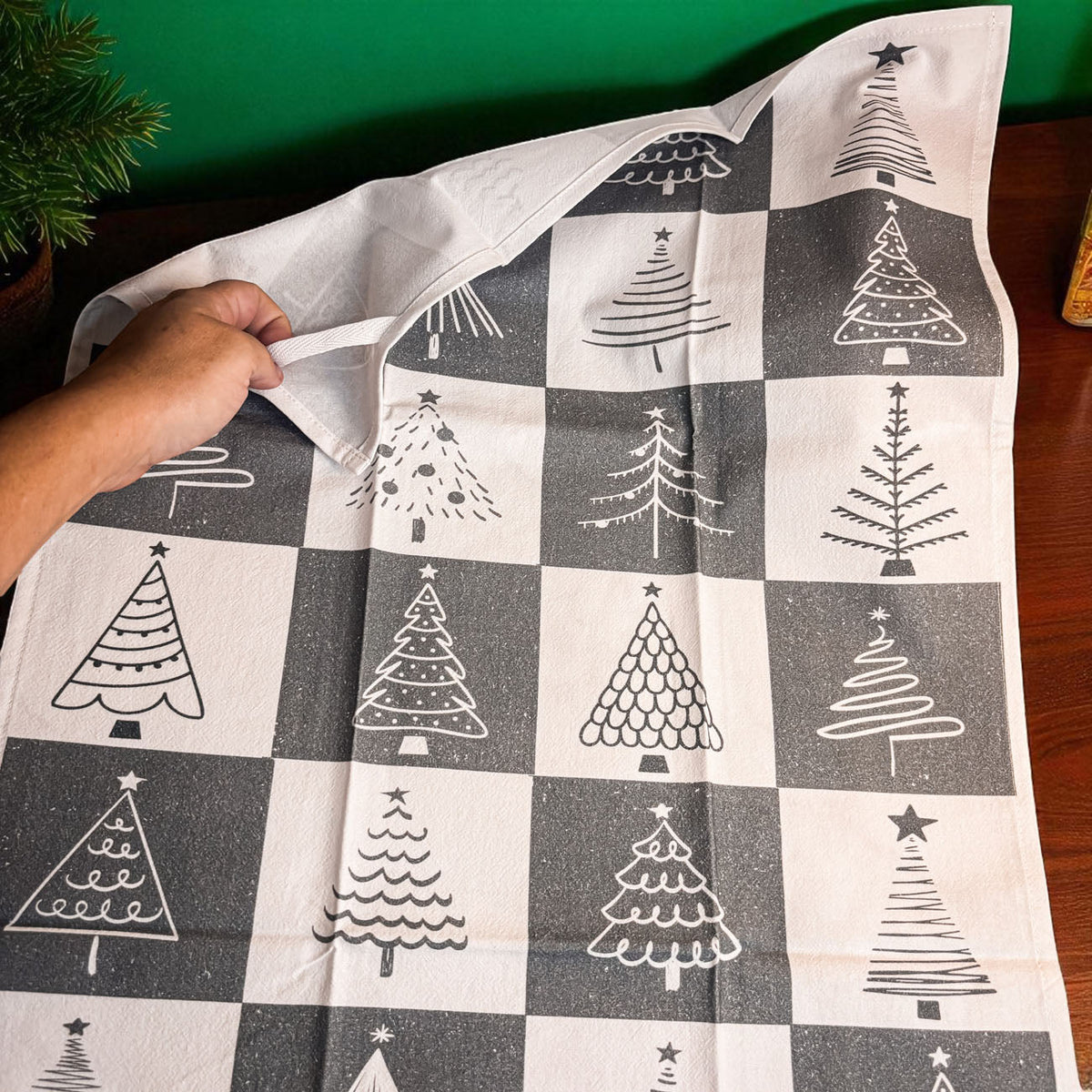 Christmas Tree