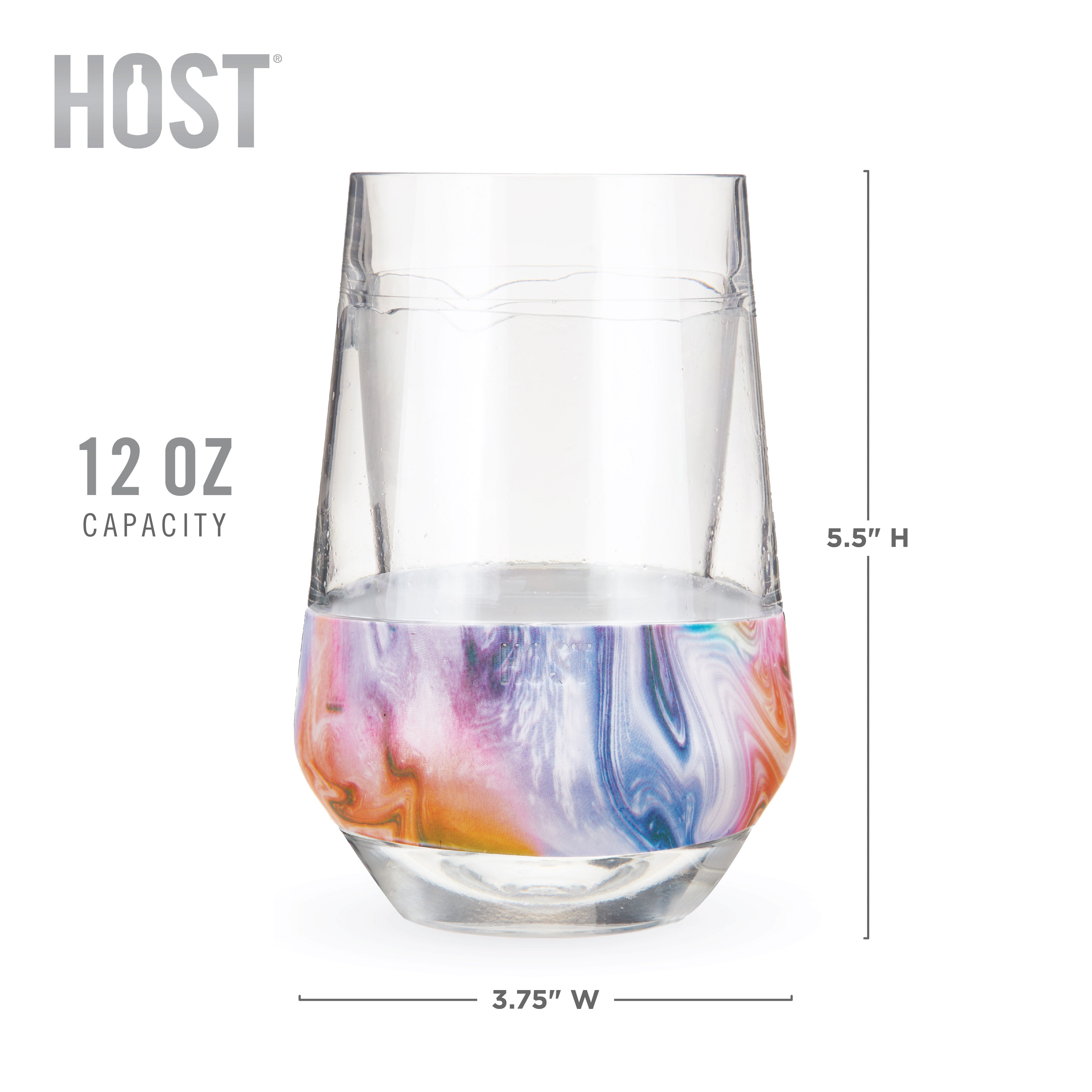 Wine FREEZE™ XL in Unicorn