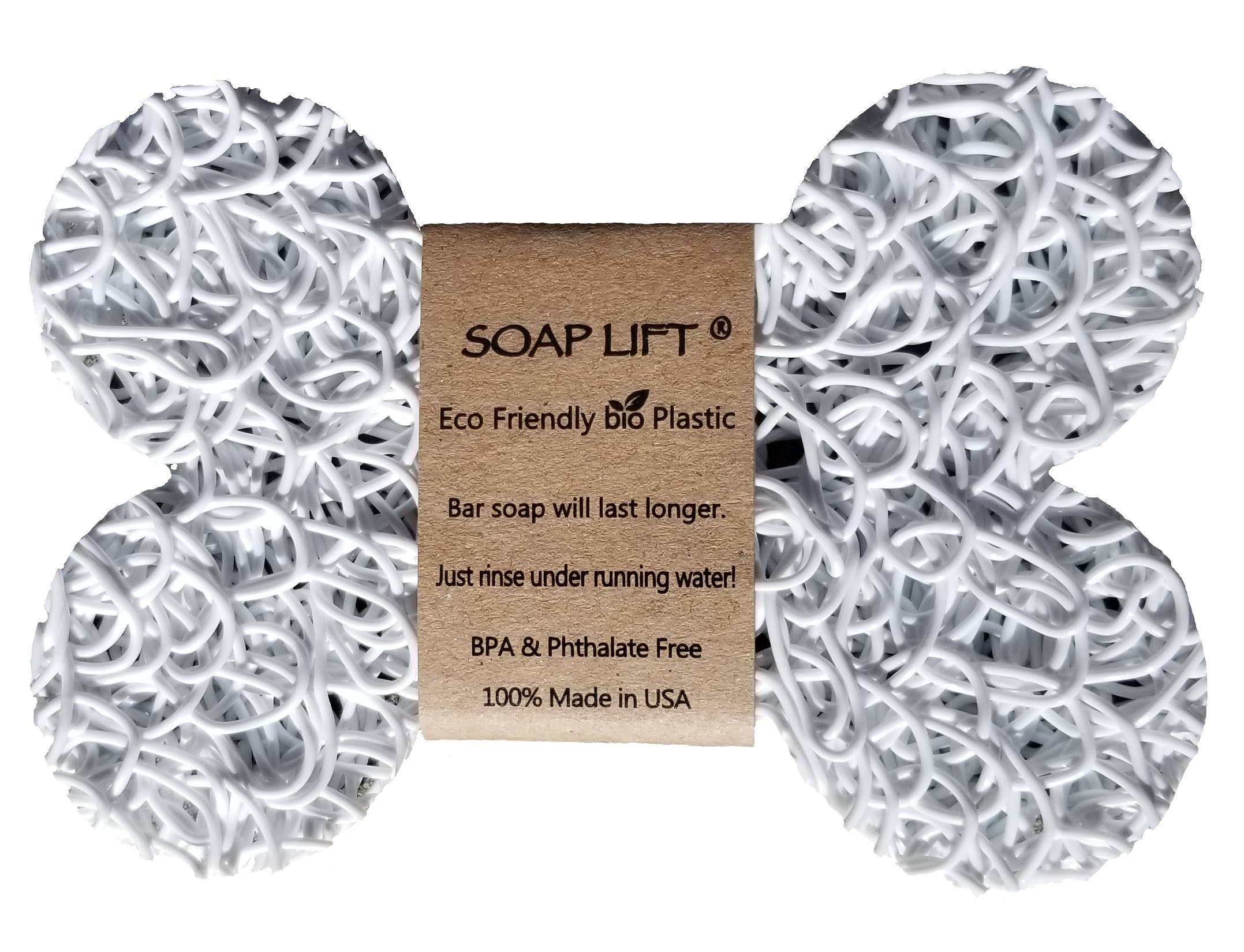 Soap Lift - Dog Bone Soap Lift
