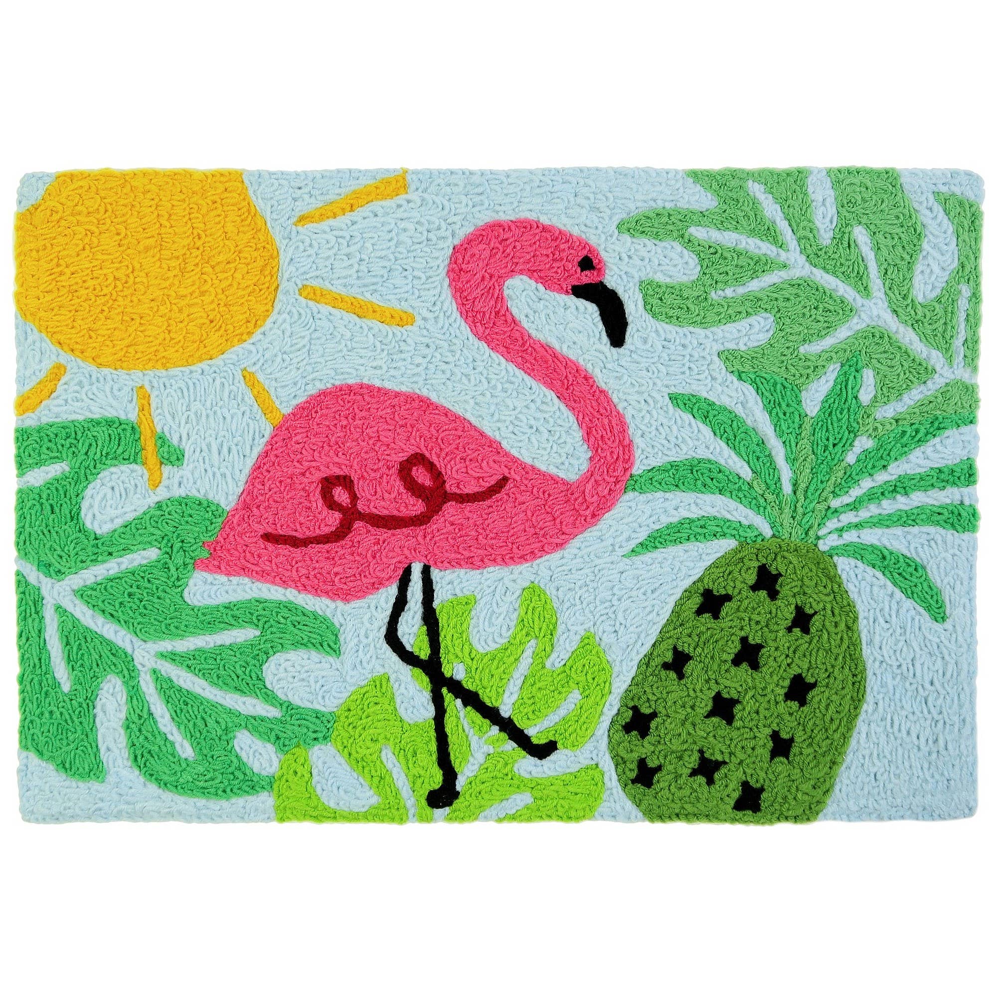 20" x 30" Summer Faves Rug - MaisonBeach