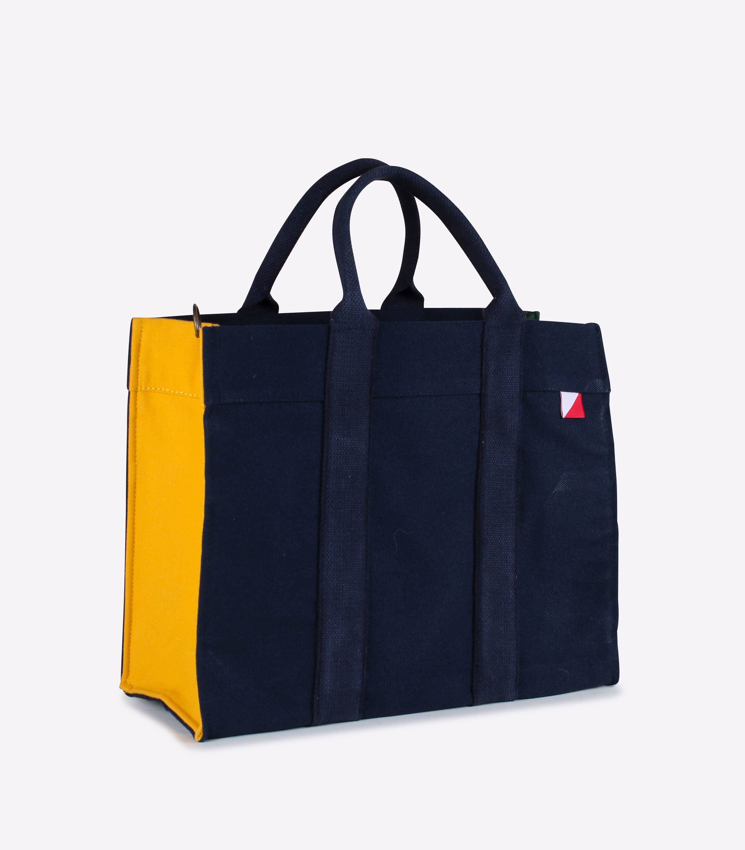 ShoreBags - Havana Tote Mini - MaisonBeach