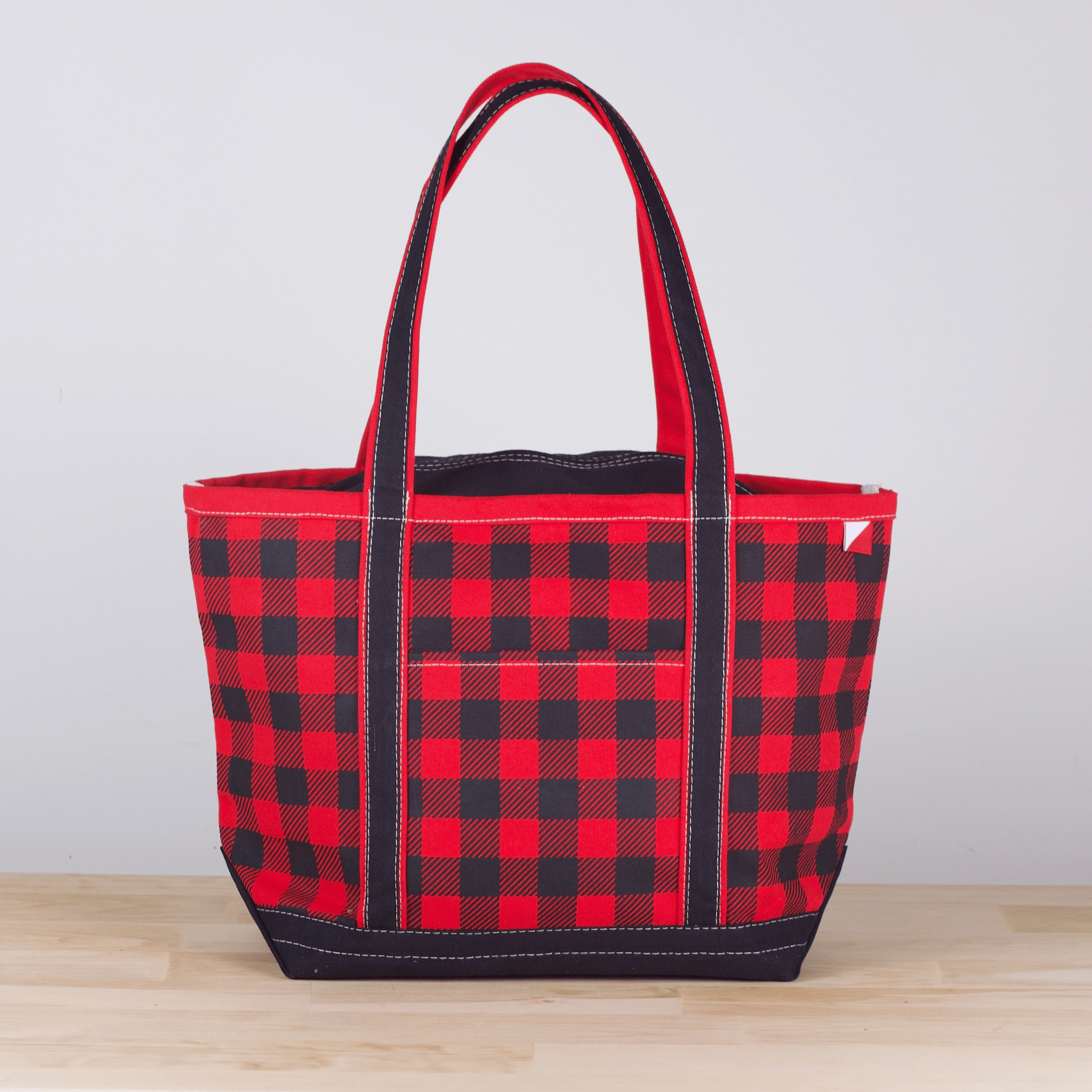 ShoreBags - Holiday Zip Top Totes - MaisonBeach