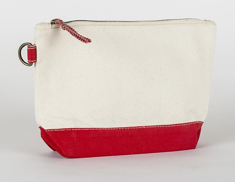 ShoreBags Red - All in Pouch