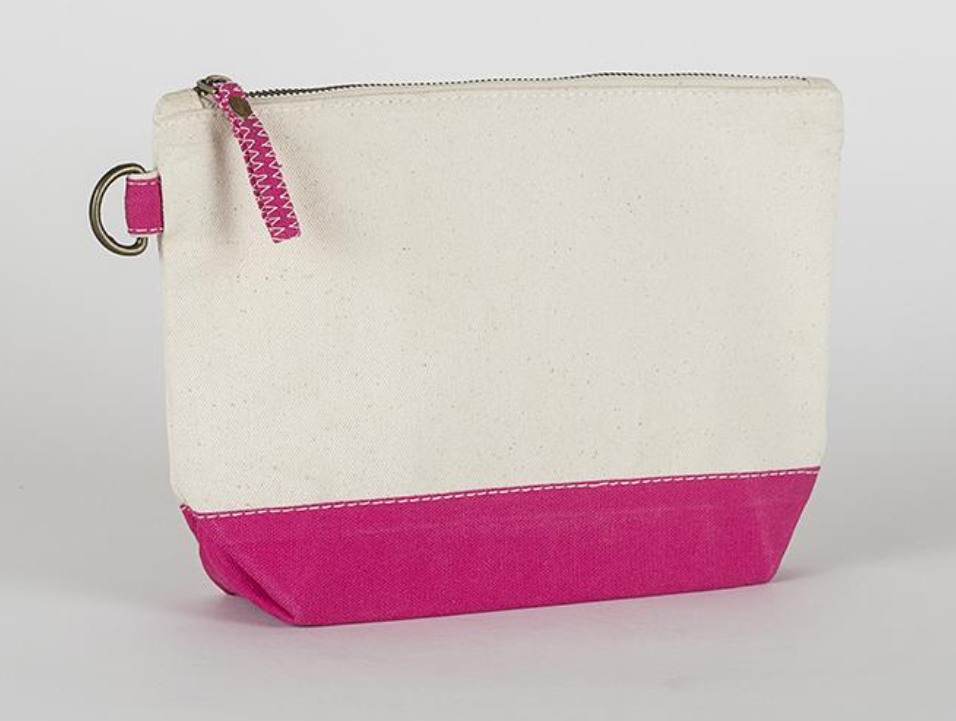 ShoreBags Hot Pink - All in Pouch
