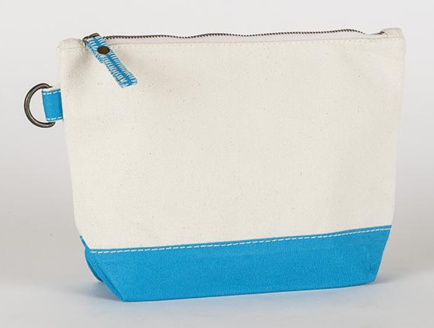 ShoreBags Light Blue - All in Pouch