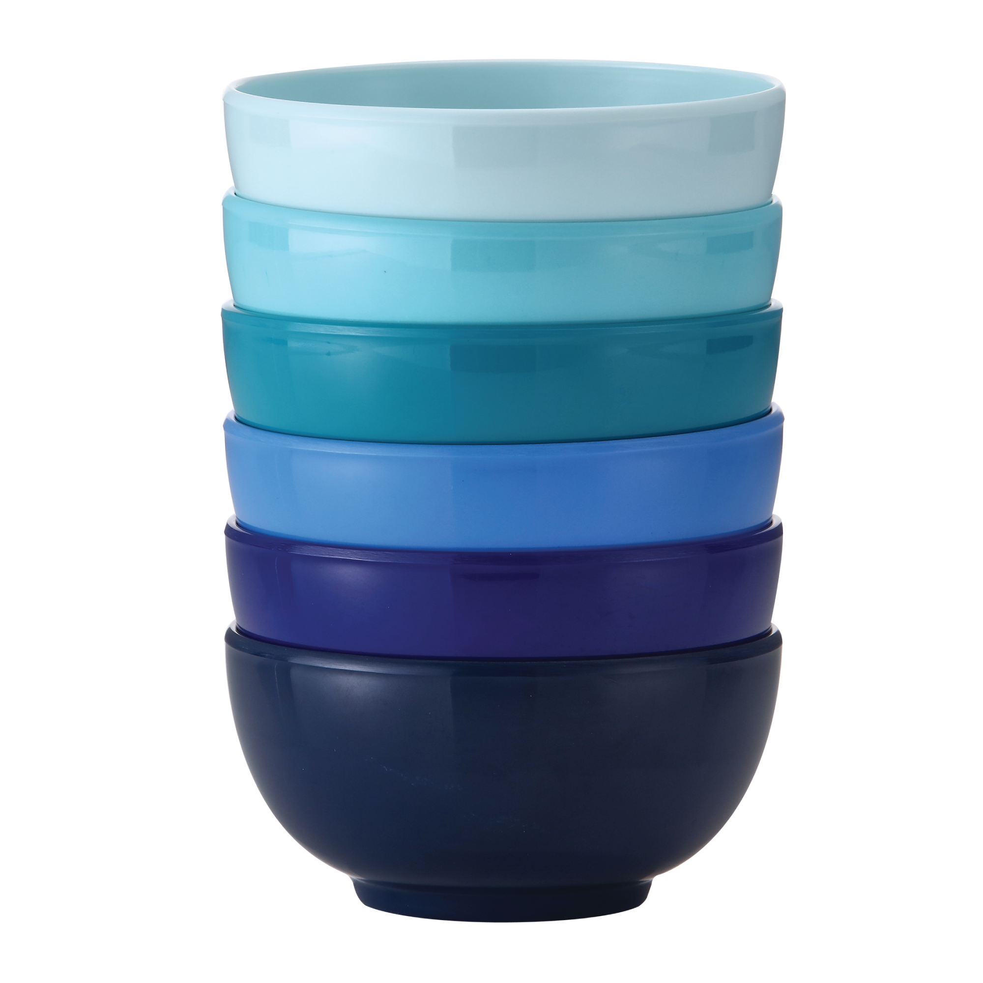 French Bull - Shades of Blue Mini Bowl Set