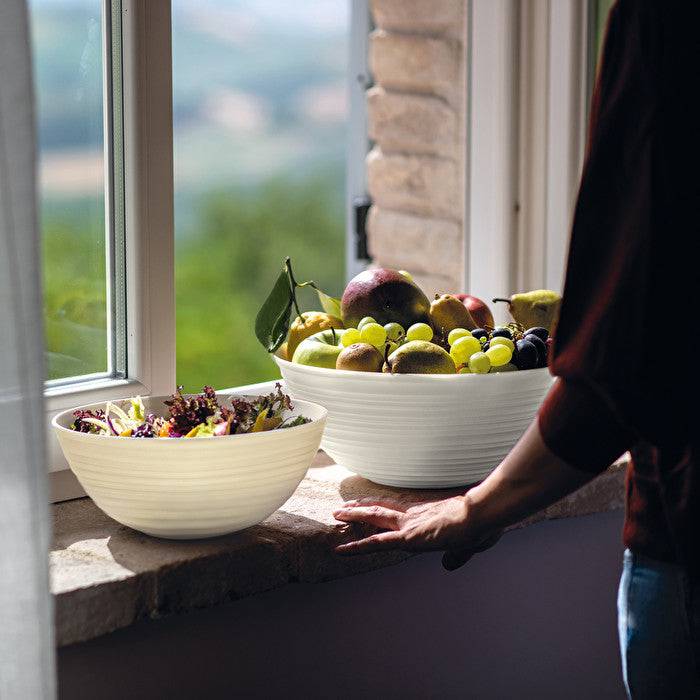 Tierra 11.75" Bowl - MaisonBeach