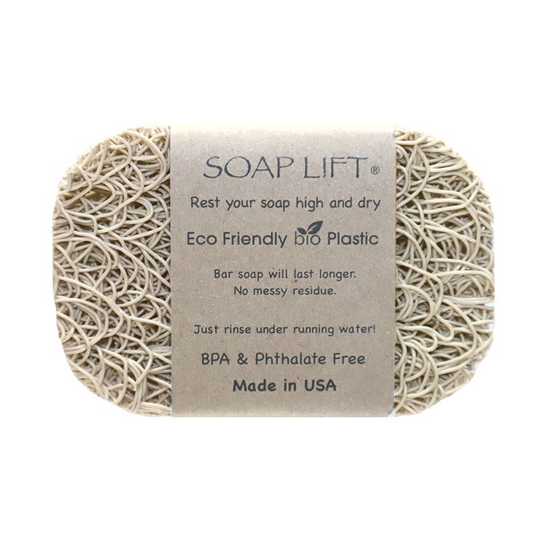 Soap Lift - The Original Soap Lift - Bone