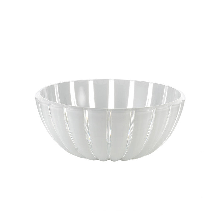 Grace Medium Bowl- Transparent