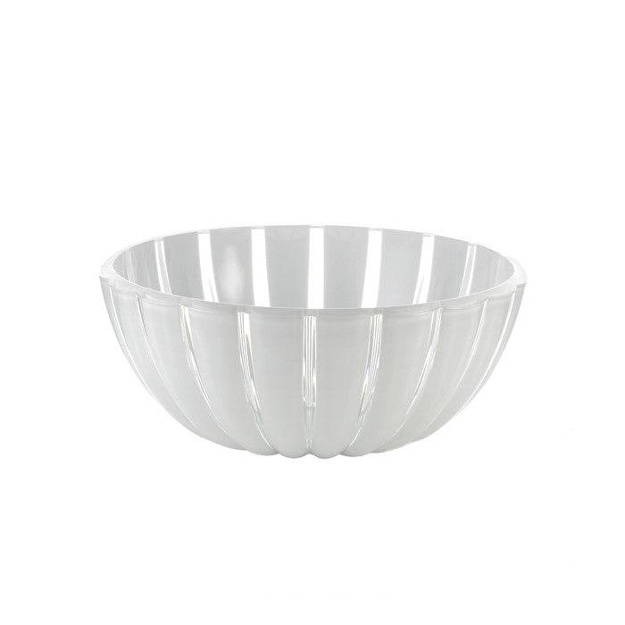 Grace Medium Bowl- Transparent - MaisonBeach