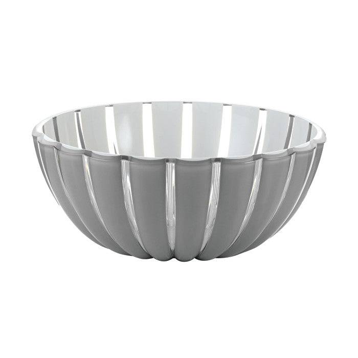 Grace Large Bowl- Grey - MaisonBeach