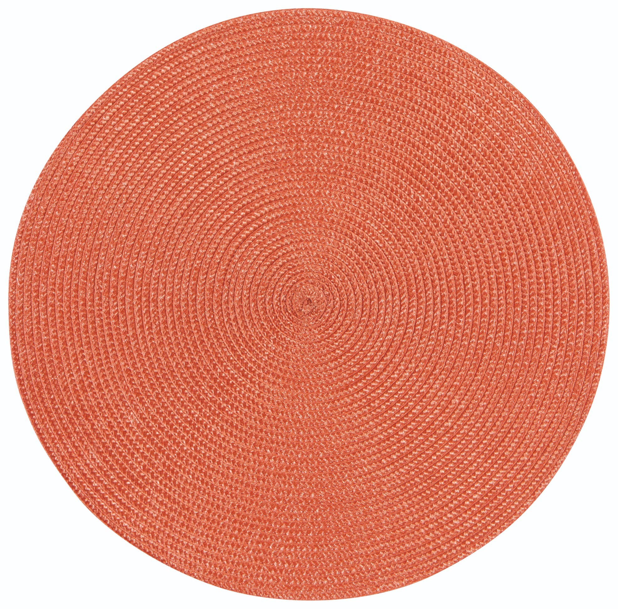 Now Designs by Danica - Disko Rust Round Placemat