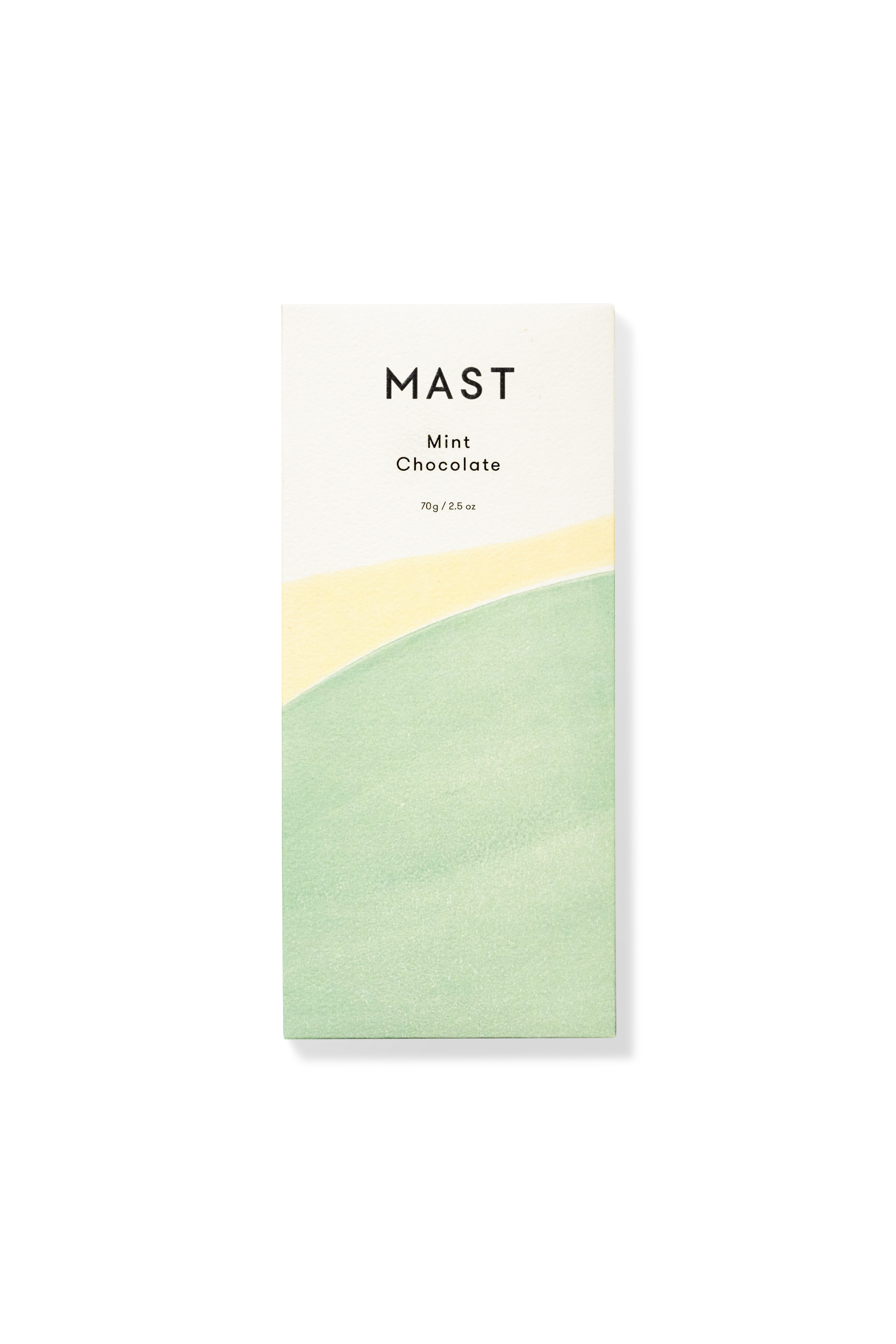 Mast - Mint Chocolate - Classic
