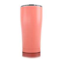 SIC Cups - 20 oz. Matte Coral - MaisonBeach