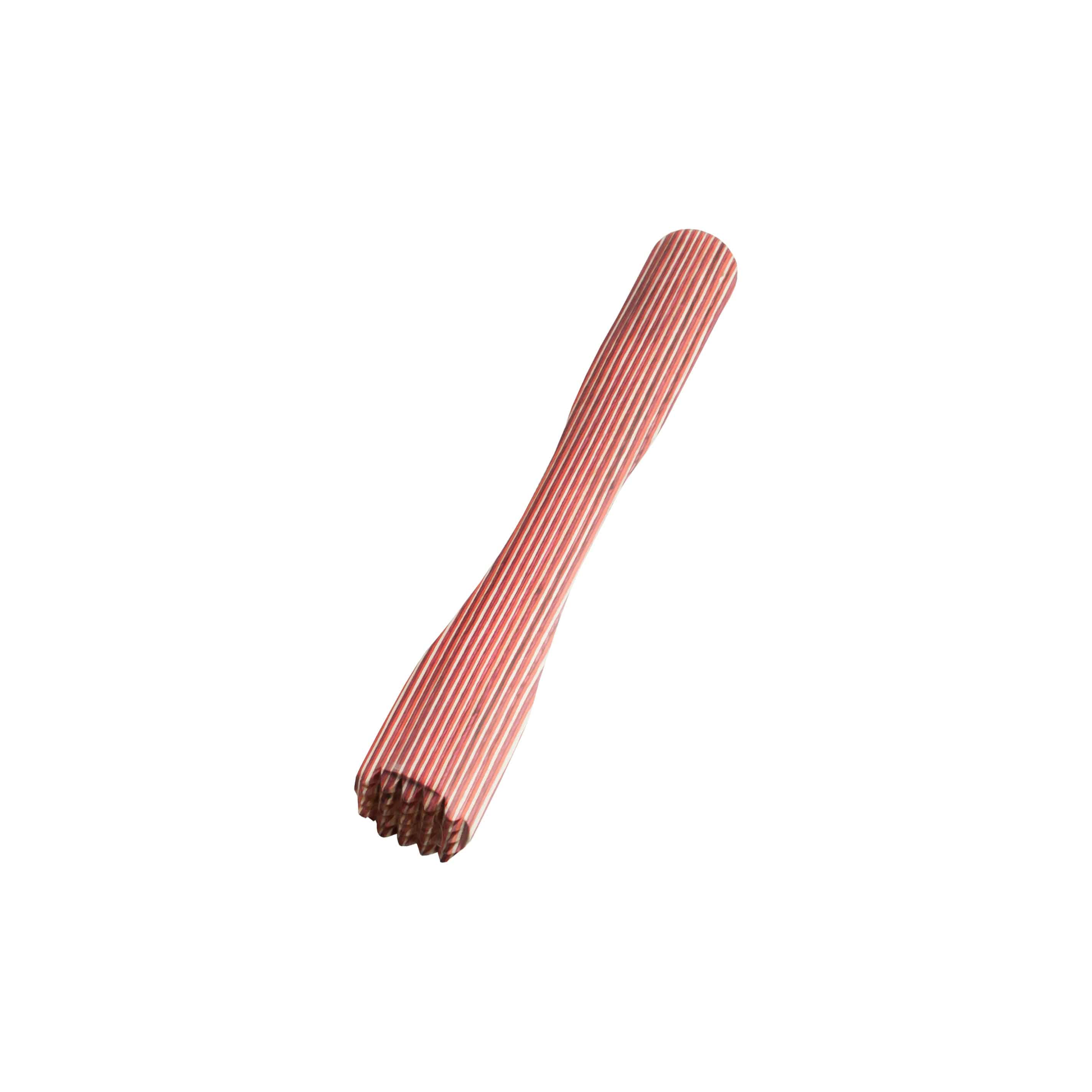 10"" Red Pakka Muddler - MaisonBeach