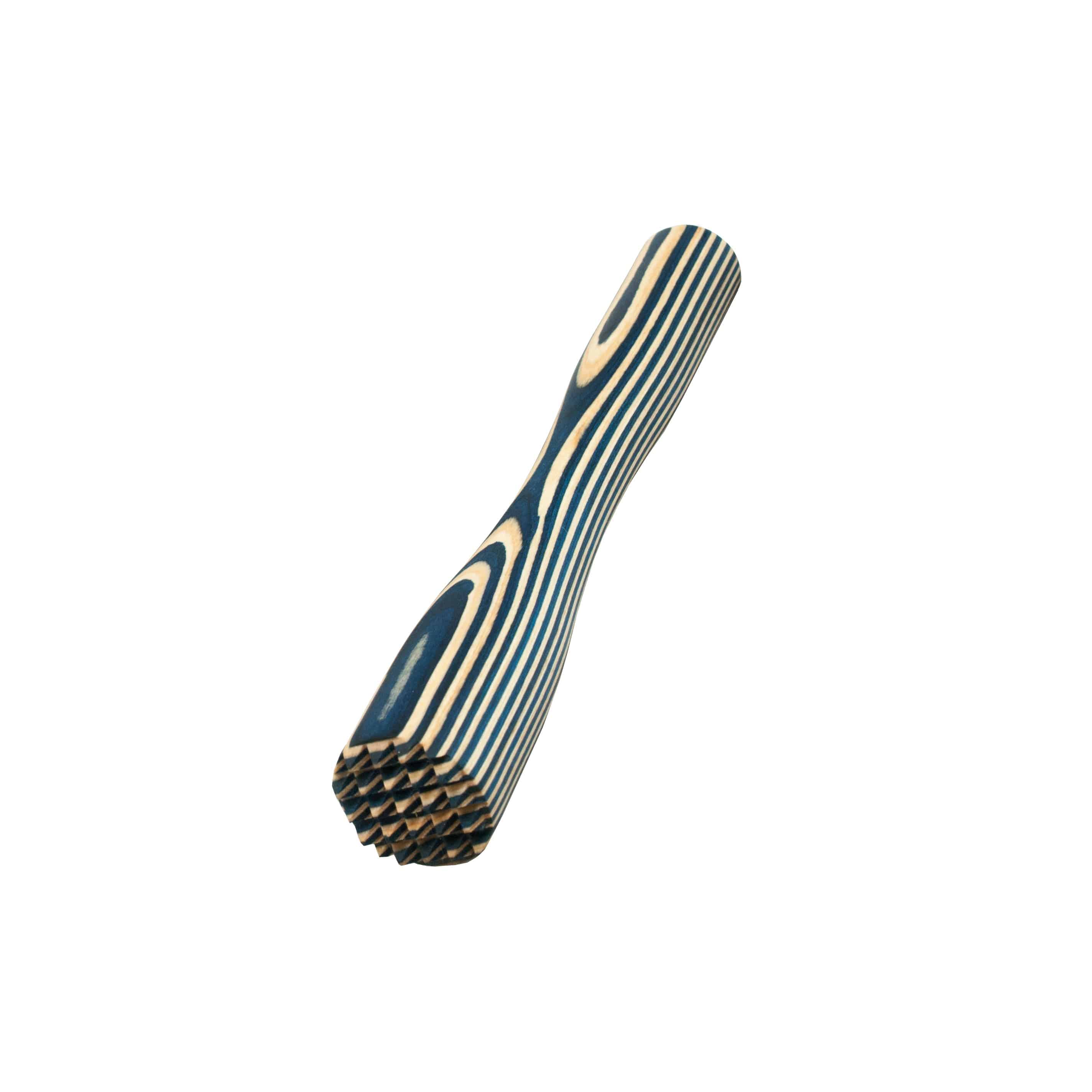 10"" Blue Pakka Muddler - MaisonBeach