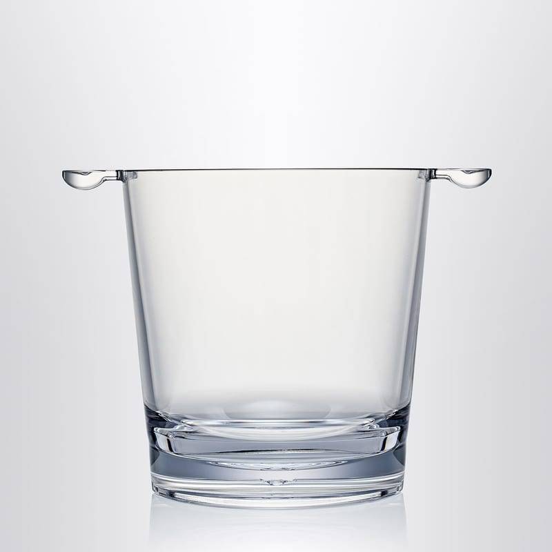 Vogue 2.5 qt. Ice Bucket - MaisonBeach
