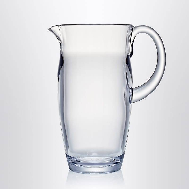 Design+ 1.7 Quart Pitcher - MaisonBeach