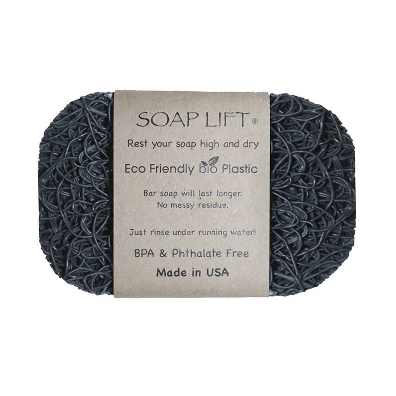 Soap Lift - The Original Soap Lift - Gray