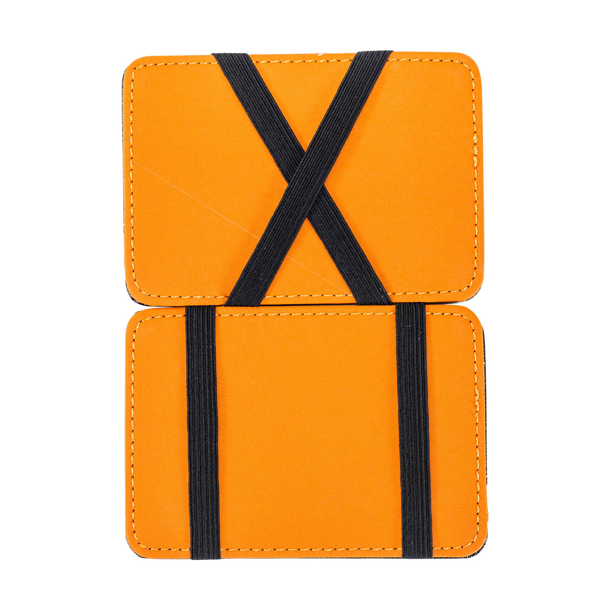 Mad Man - Magic Flip Wallet