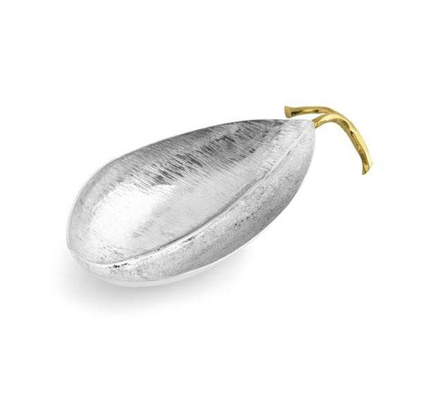 Lodhi Garden Almond Nut Dish - MaisonBeach