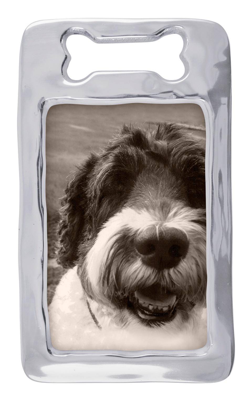 Open Dog Bone 4 x 6 Frame - MaisonBeach