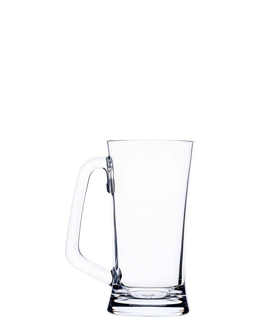Pinnacle 17oz. Beer Mug - MaisonBeach