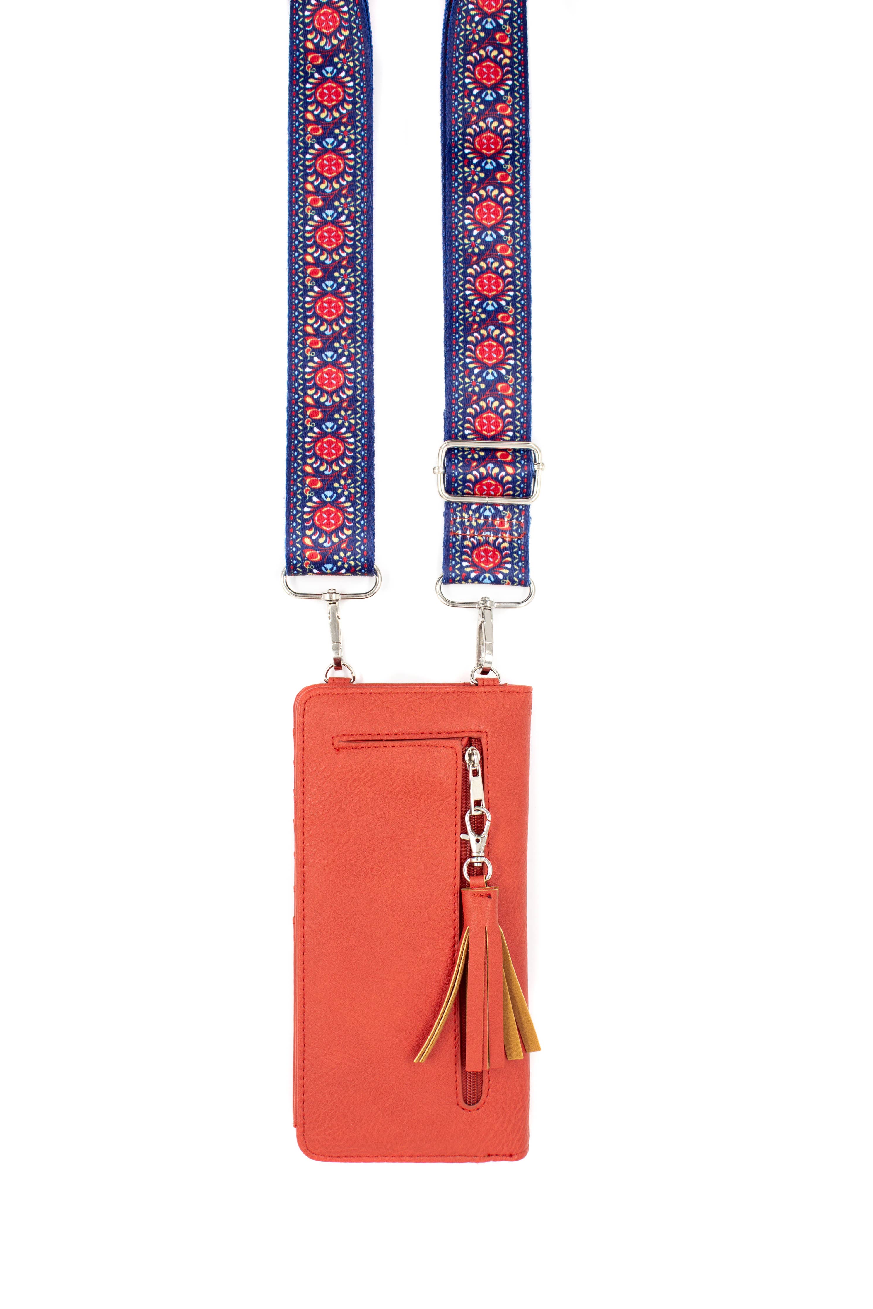 K. Carroll Accessories - Nicole Crossbody, Back in stock with new Colors:)