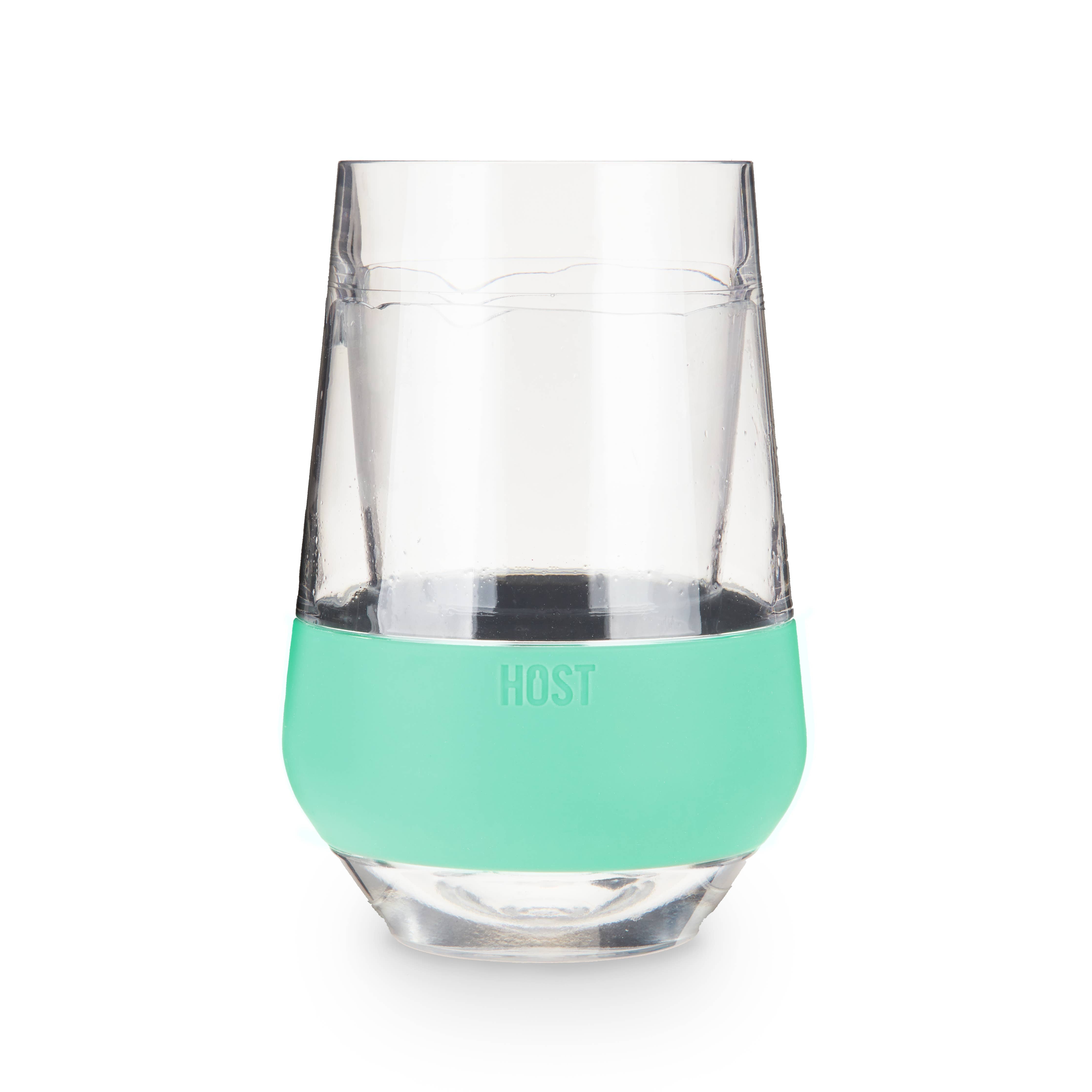 HOST - Wine FREEZE™ XL Cooling Cup in Mint