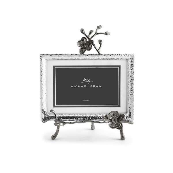 Black Orchid Convertible Photo Frame