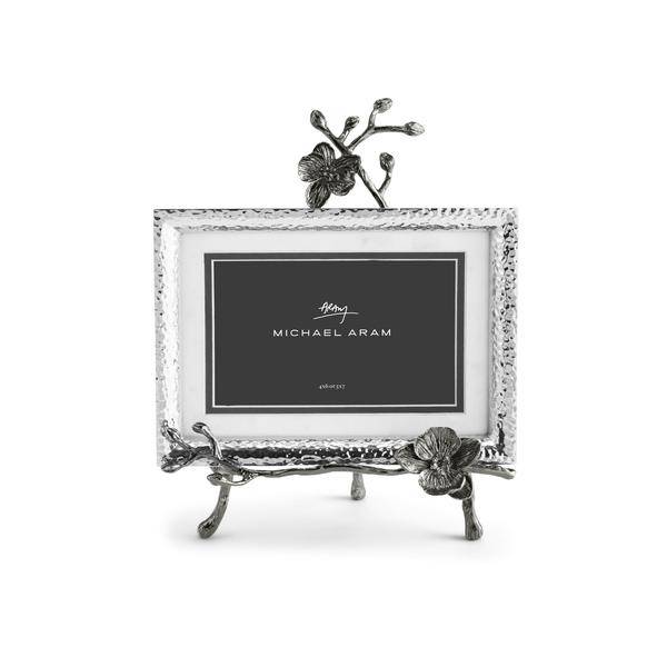 Black Orchid Convertible Photo Frame - MaisonBeach