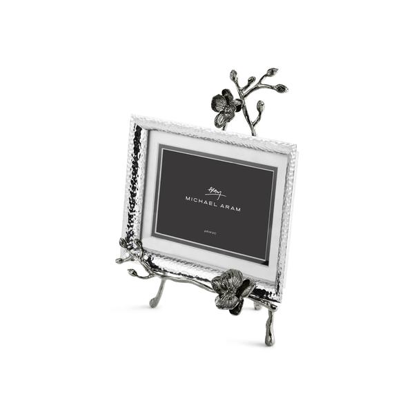 Black Orchid Convertible Photo Frame