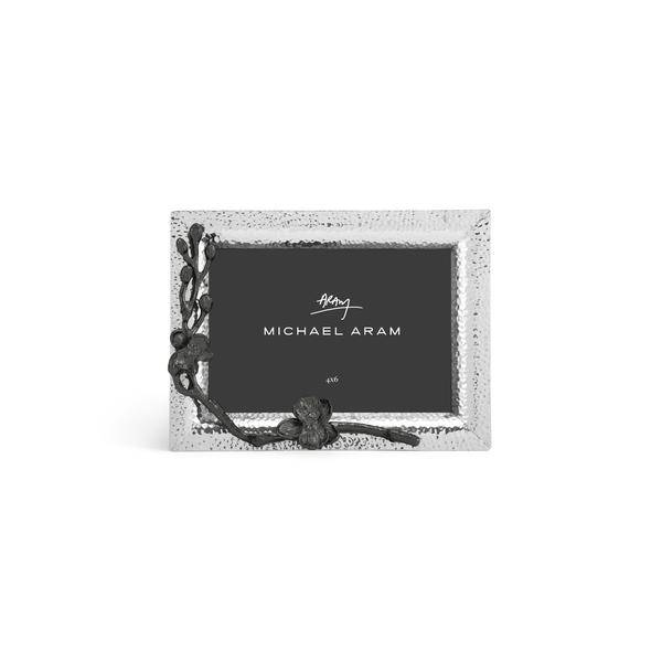 Black Orchid 4 x 6 Photo Frame - MaisonBeach