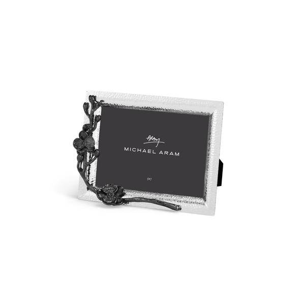 Black Orchid 5 x 7 Photo Frame - MaisonBeach
