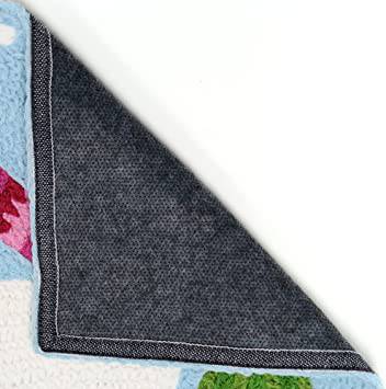 20” X 30” Blue Turtle Rug - MaisonBeach