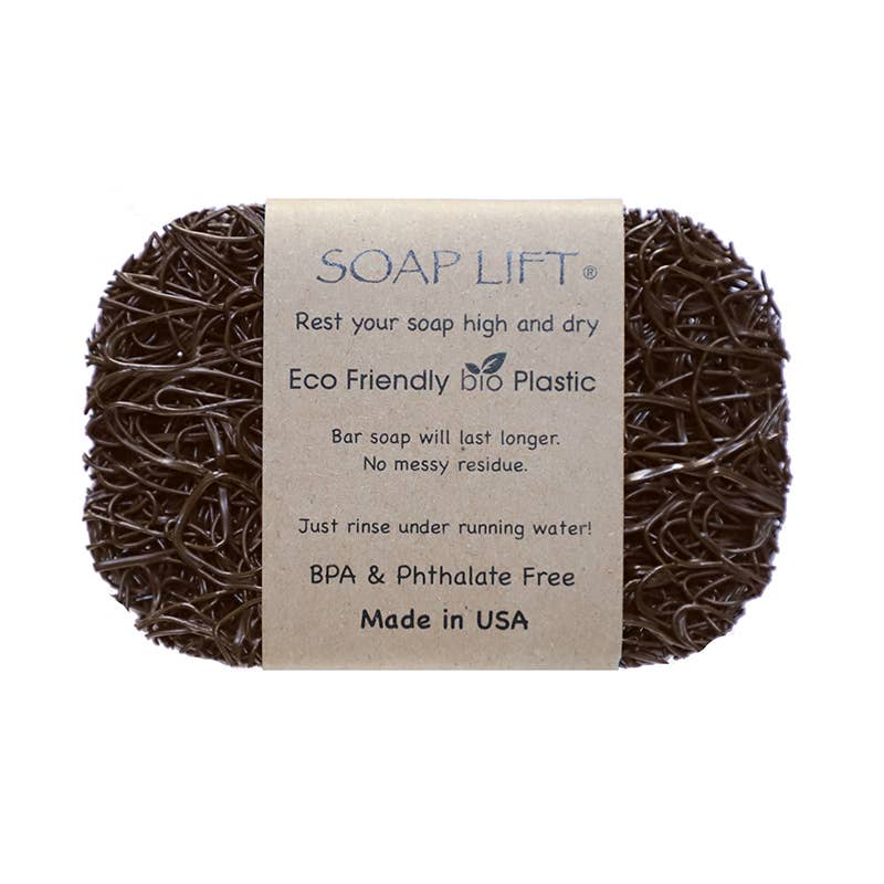Soap Lift - The Original Soap Lift - Brown