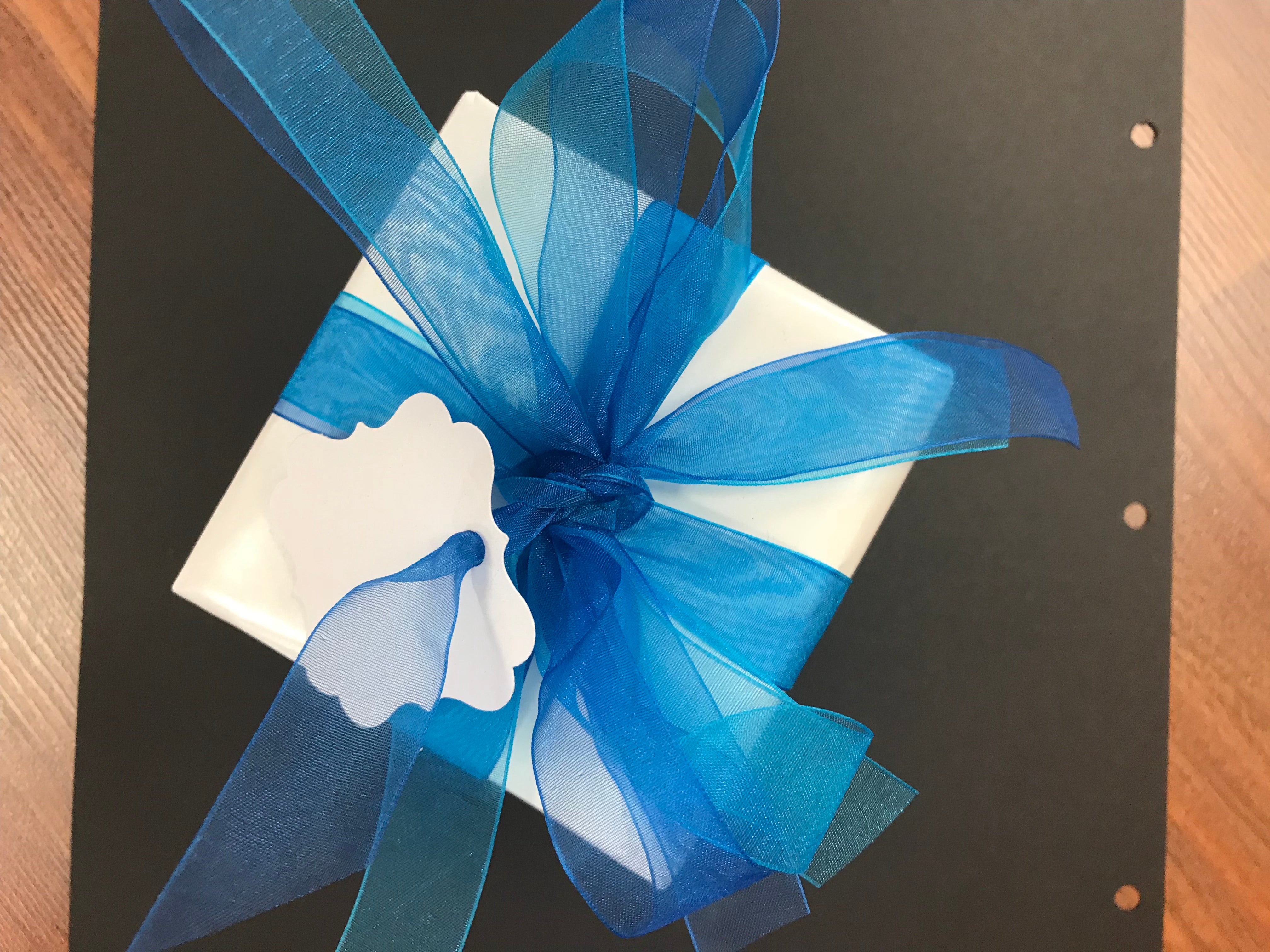 Gift Wrap - MaisonBeach