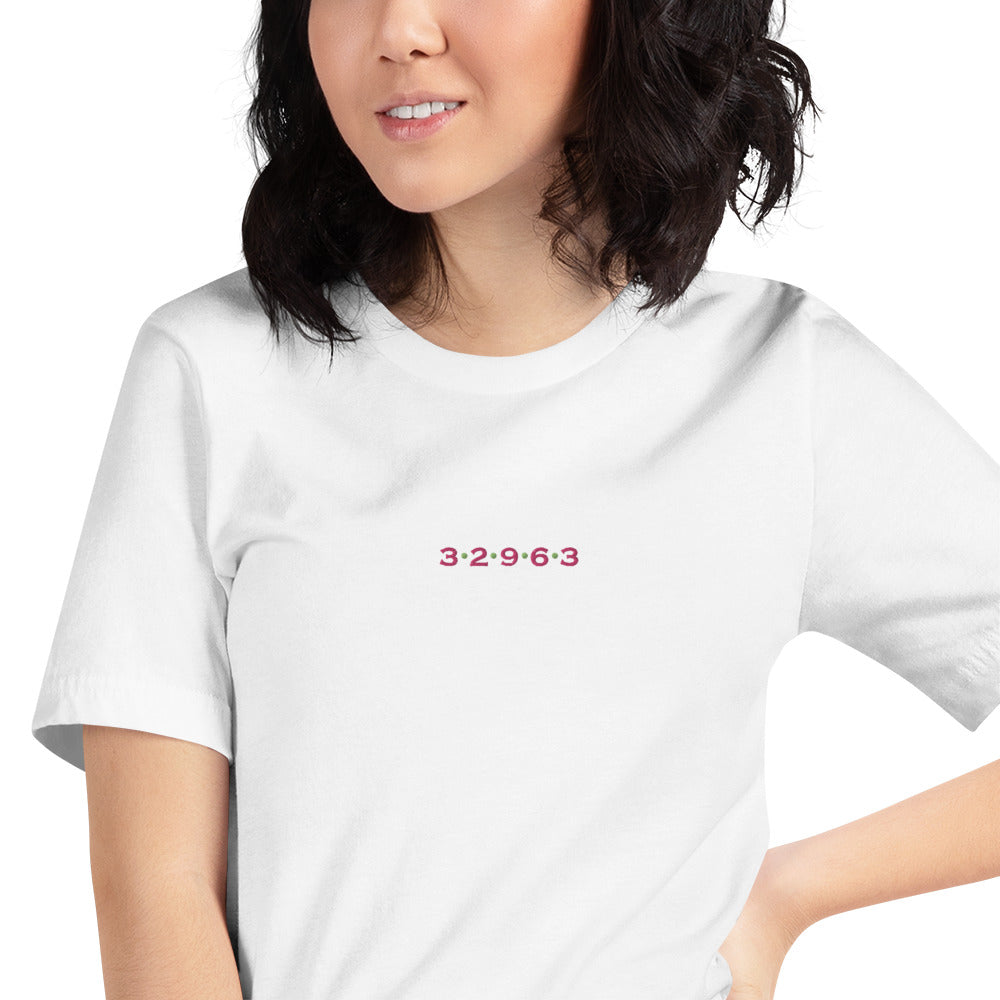 32963 Short-Sleeve Unisex T-Shirt