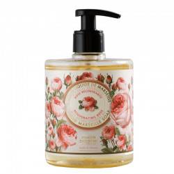 Rejuvenating Rose Liquid Marseille Soap - MaisonBeach